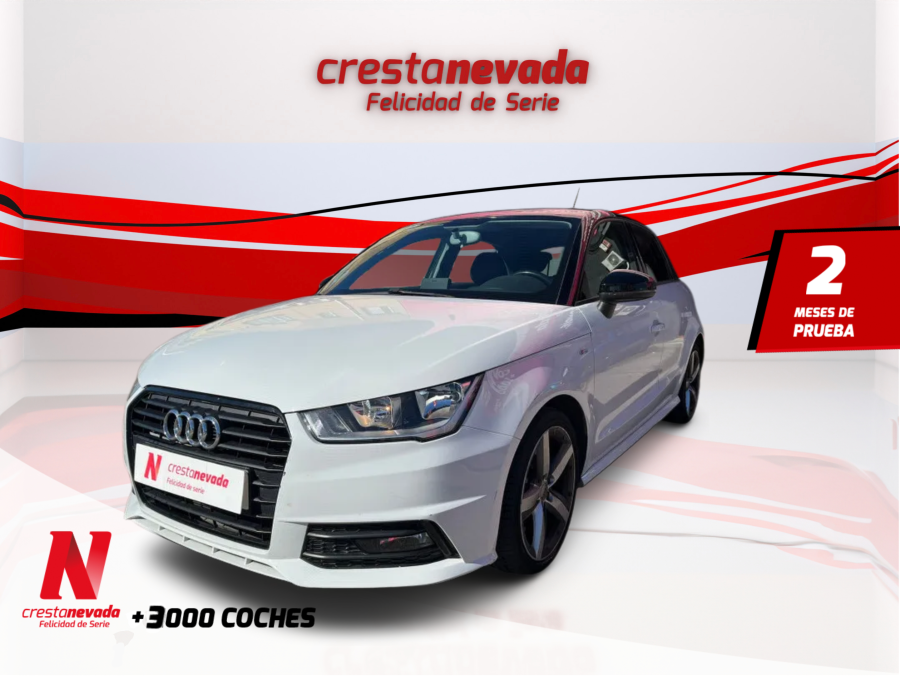 Imagen de AUDI A1