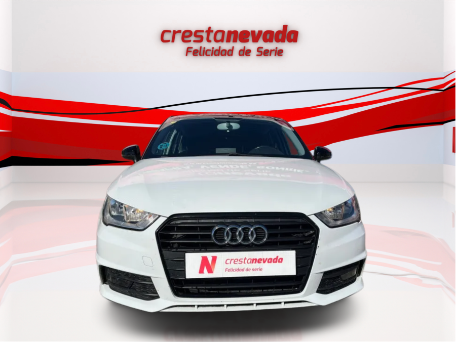 Imagen de AUDI A1