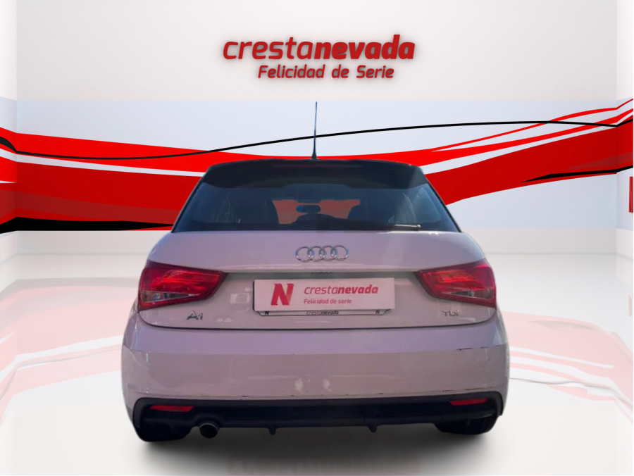 Imagen de AUDI A1