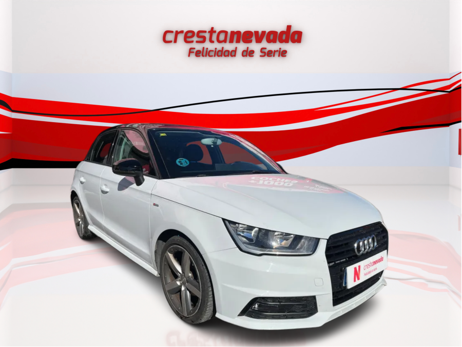 Imagen de AUDI A1