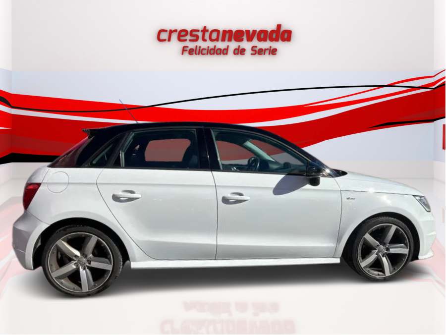 Imagen de AUDI A1
