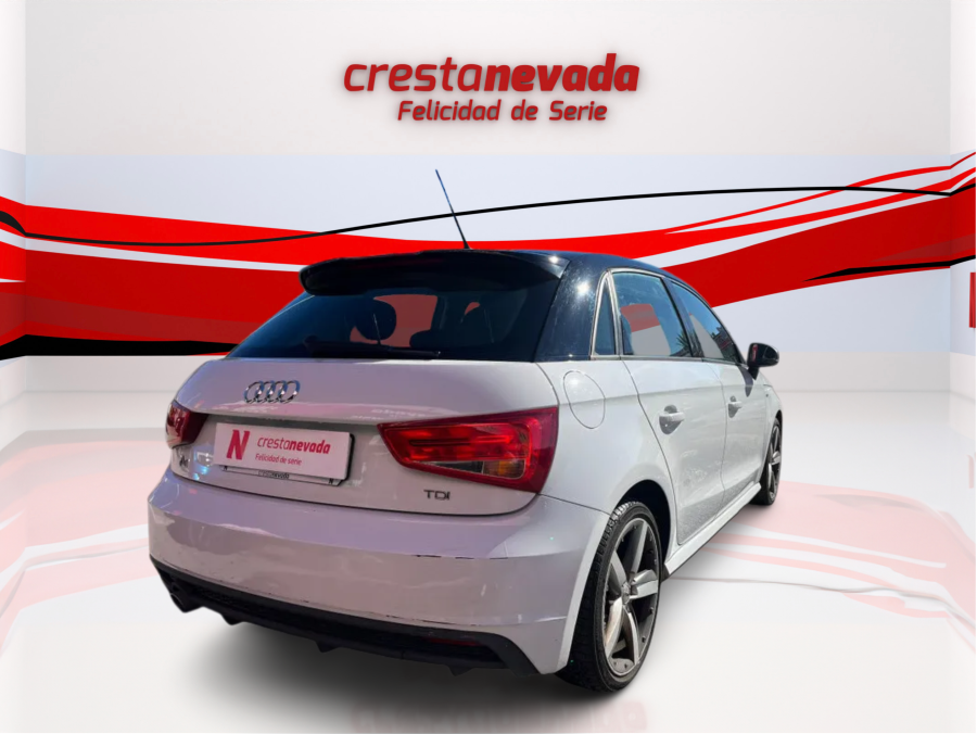 Imagen de AUDI A1