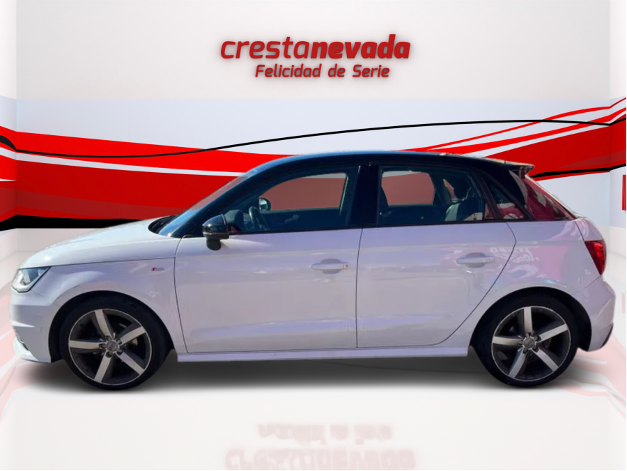 Imagen de AUDI A1