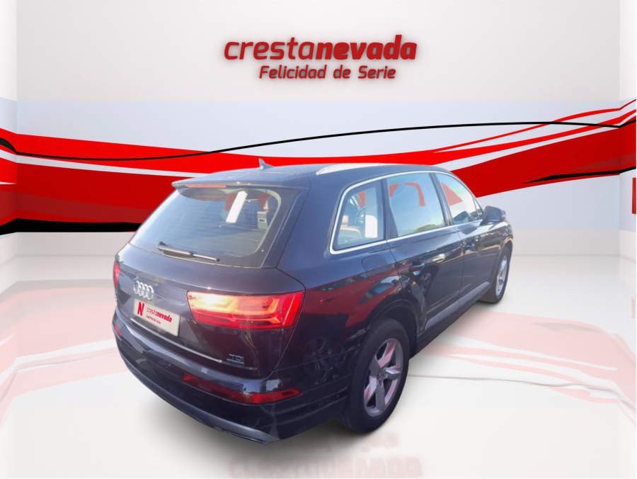 Imagen de AUDI Q7