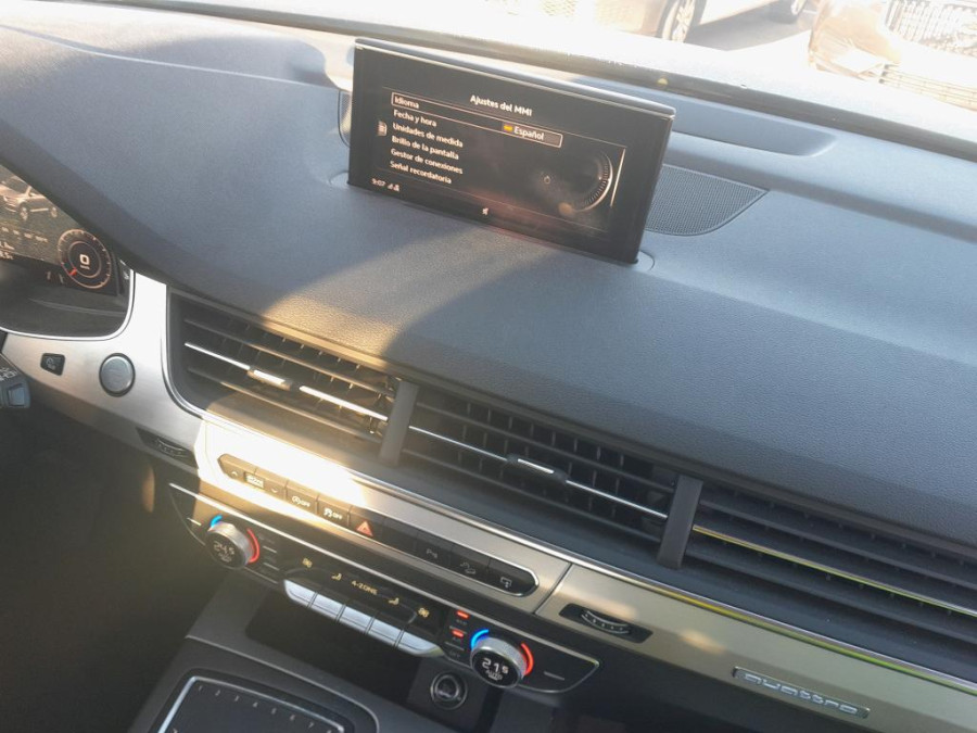 Imagen de AUDI Q7