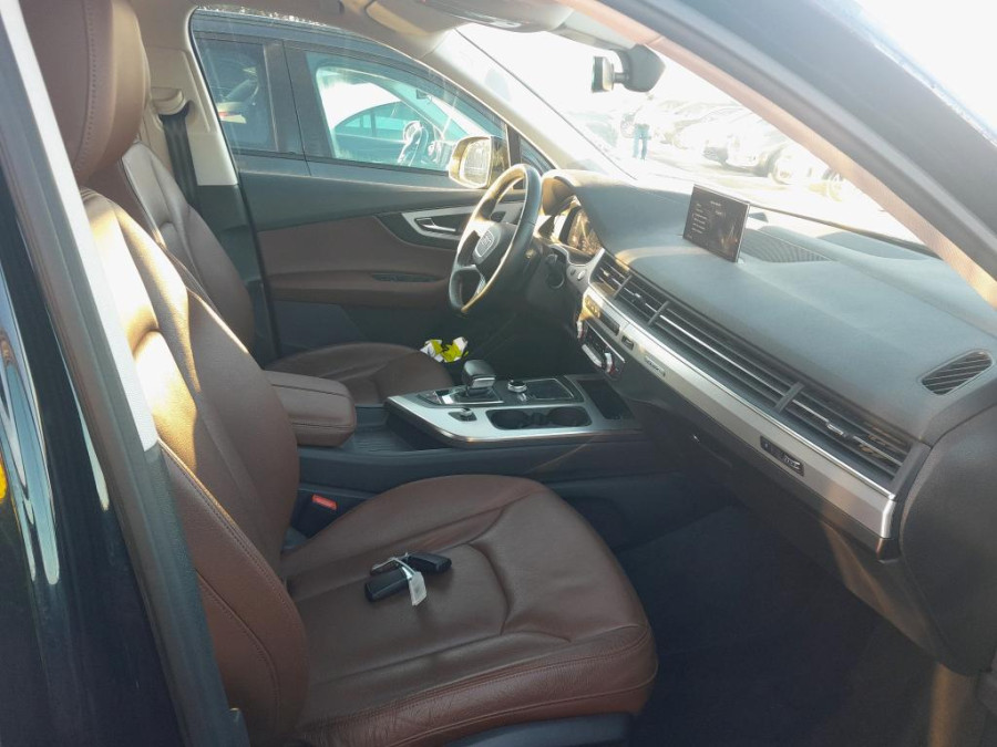 Imagen de AUDI Q7
