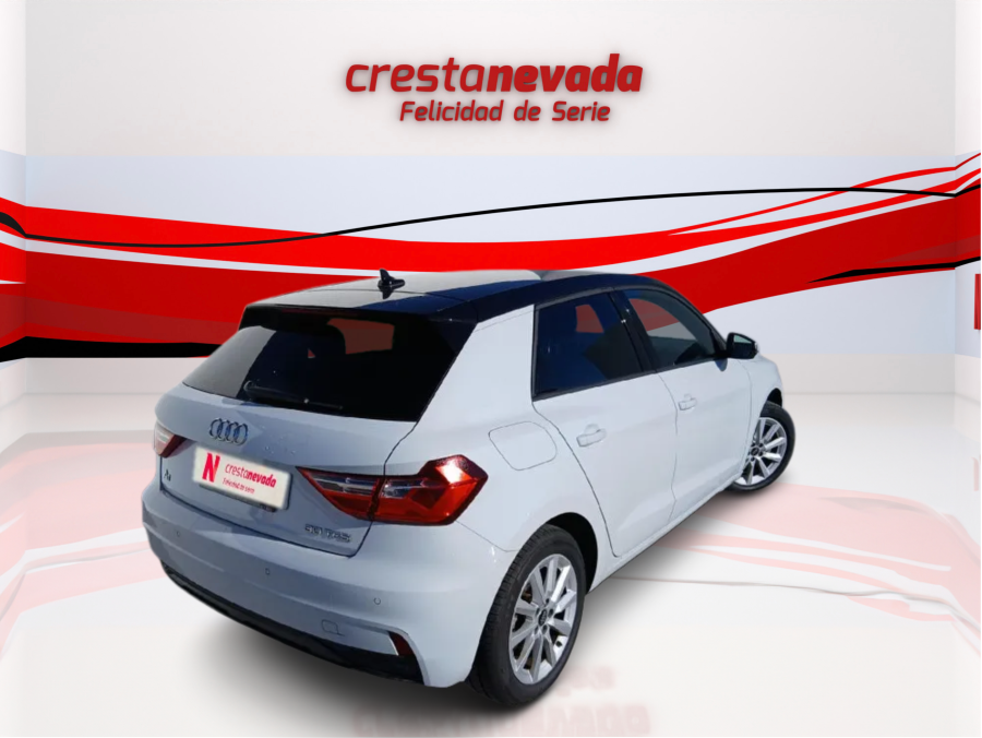 Imagen de AUDI A1