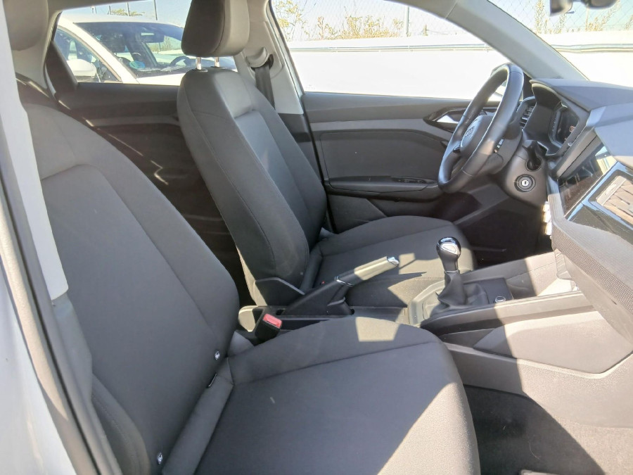 Imagen de AUDI A1