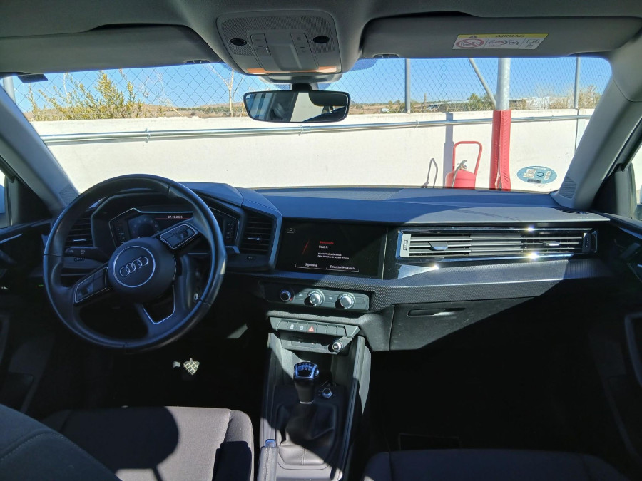 Imagen de AUDI A1