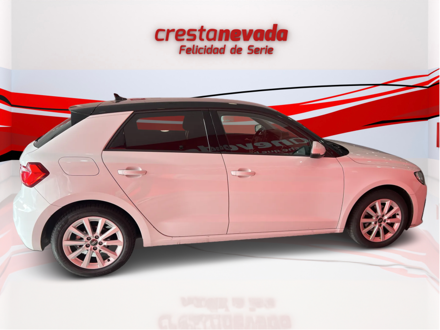 Imagen de AUDI A1