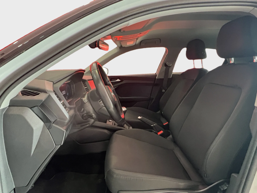 Imagen de AUDI A1