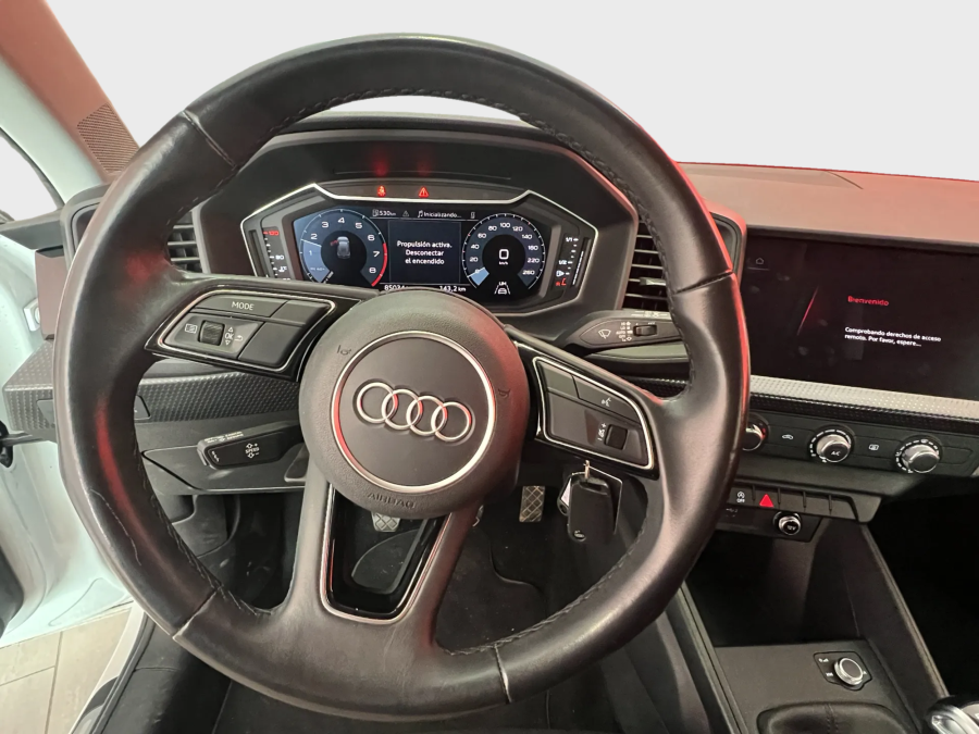 Imagen de AUDI A1