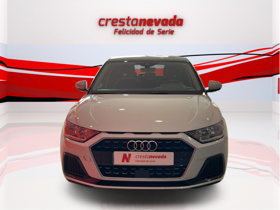 Imagen de AUDI A1