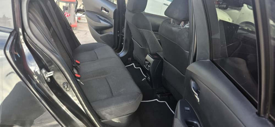 Imagen de TOYOTA Corolla