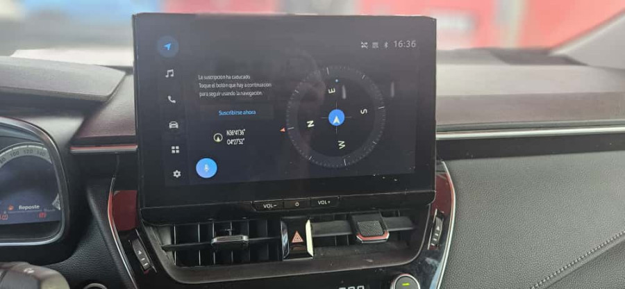 Imagen de TOYOTA Corolla