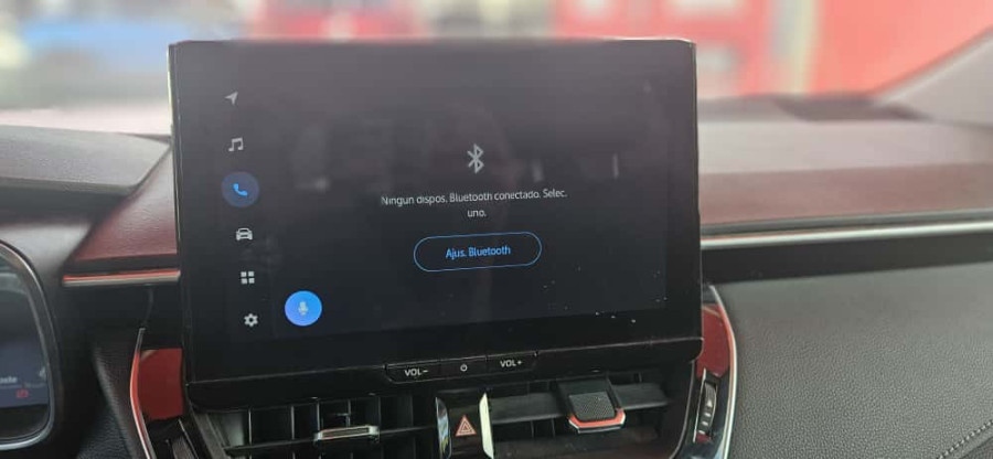 Imagen de TOYOTA Corolla