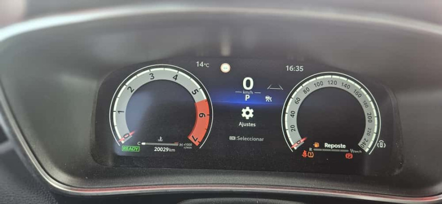 Imagen de TOYOTA Corolla