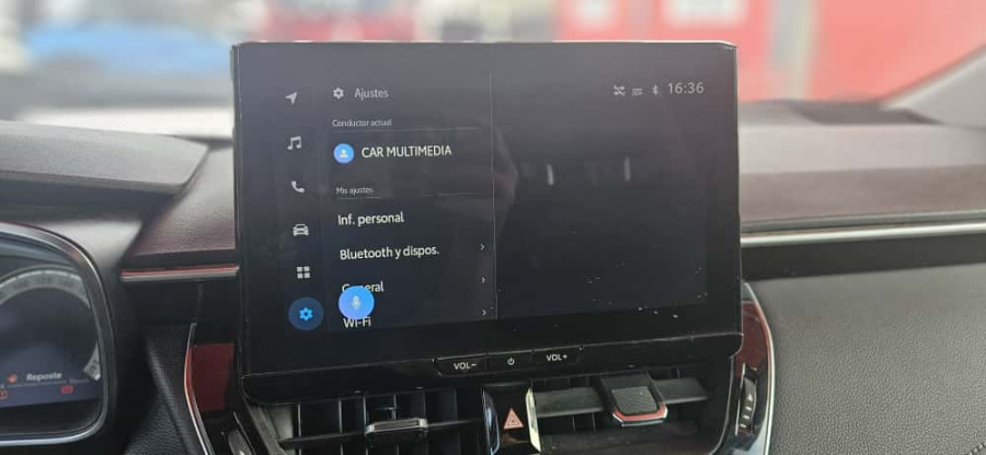 Imagen de TOYOTA Corolla