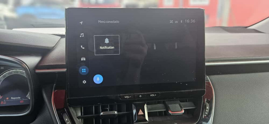 Imagen de TOYOTA Corolla