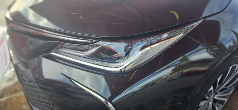 Imagen de TOYOTA Corolla