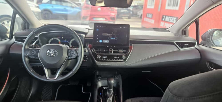Imagen de TOYOTA Corolla