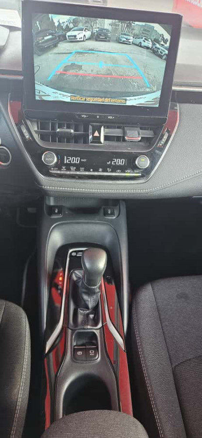 Imagen de TOYOTA Corolla