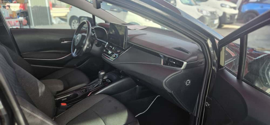 Imagen de TOYOTA Corolla