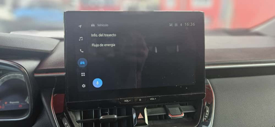 Imagen de TOYOTA Corolla