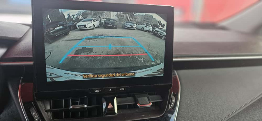 Imagen de TOYOTA Corolla