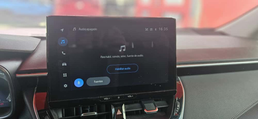 Imagen de TOYOTA Corolla