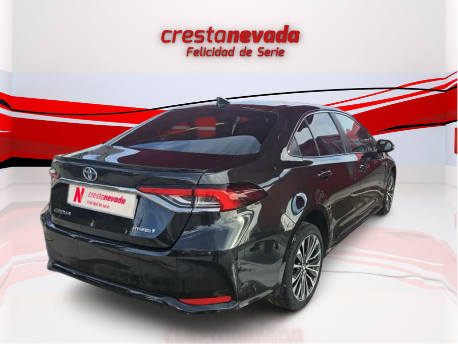 Imagen de TOYOTA Corolla