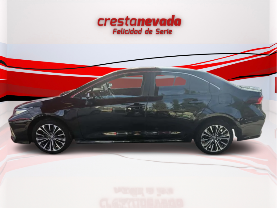 Imagen de TOYOTA Corolla