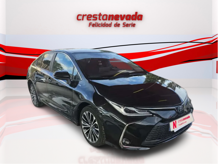 Imagen de TOYOTA Corolla