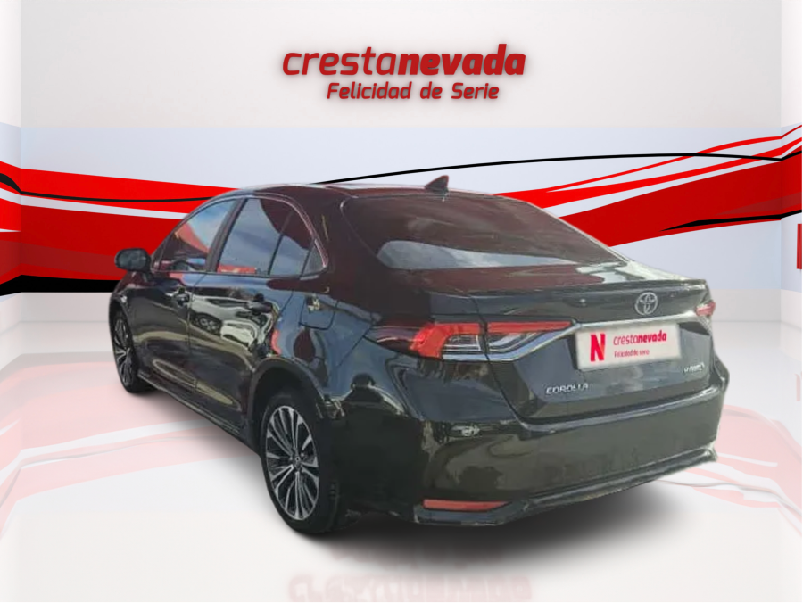 Imagen de TOYOTA Corolla