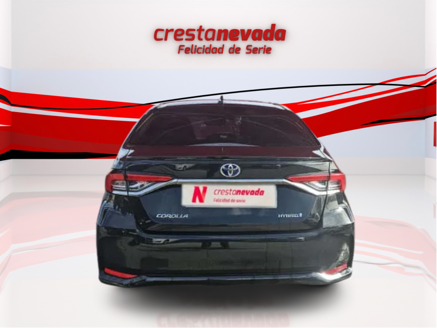 Imagen de TOYOTA Corolla