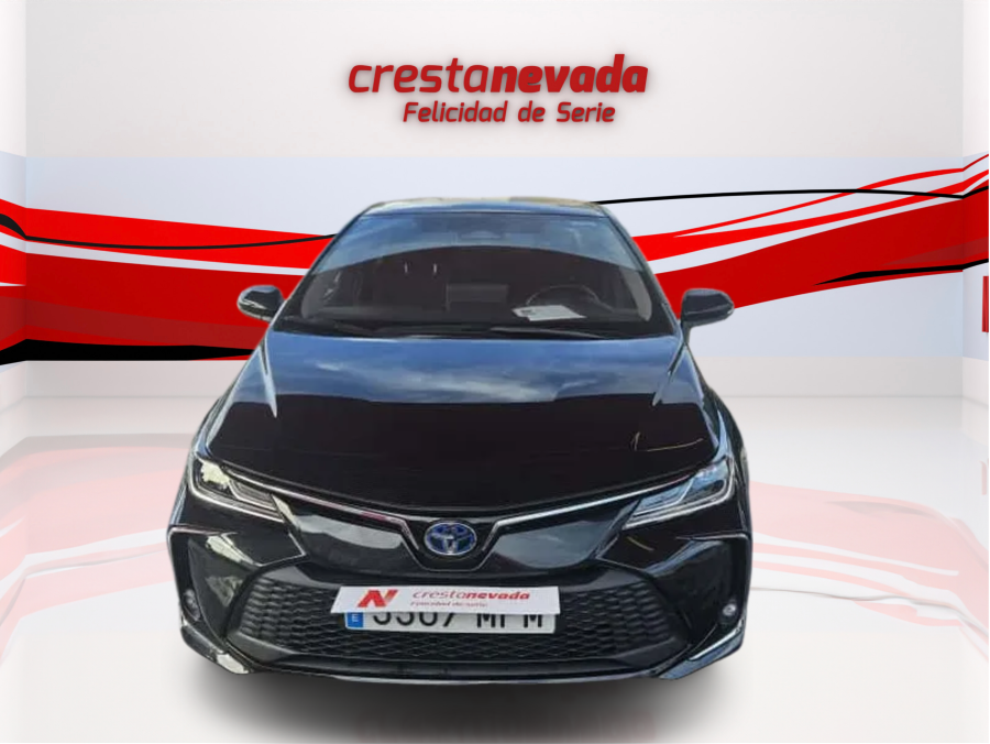 Imagen de TOYOTA Corolla