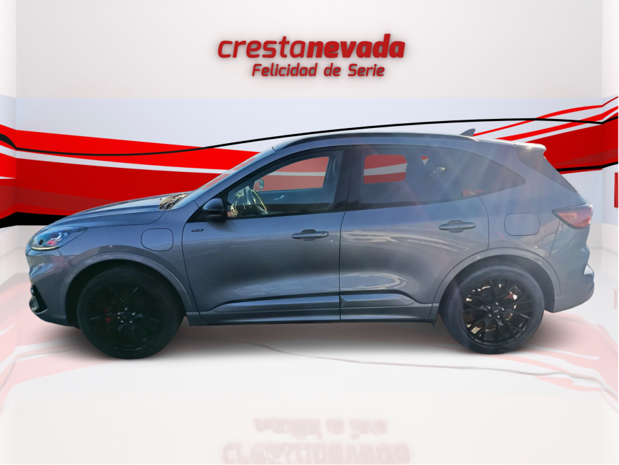 Imagen de Ford Kuga