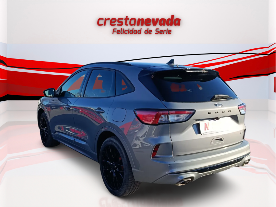 Imagen de Ford Kuga