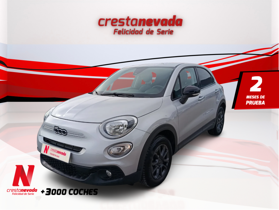 Imagen de Fiat 500X