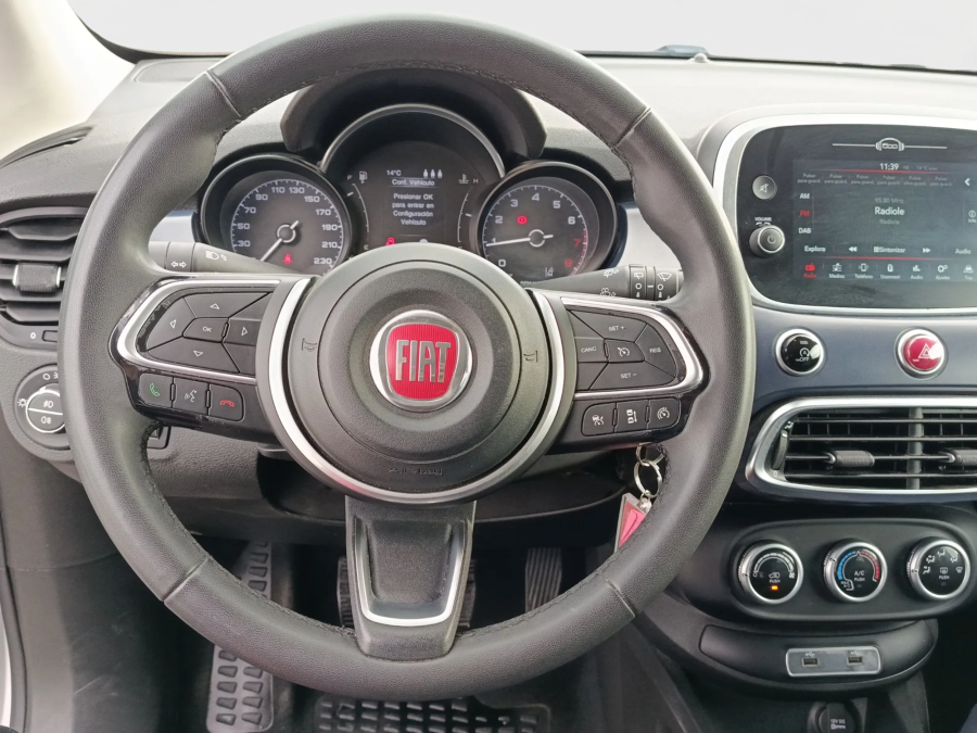 Imagen de Fiat 500X