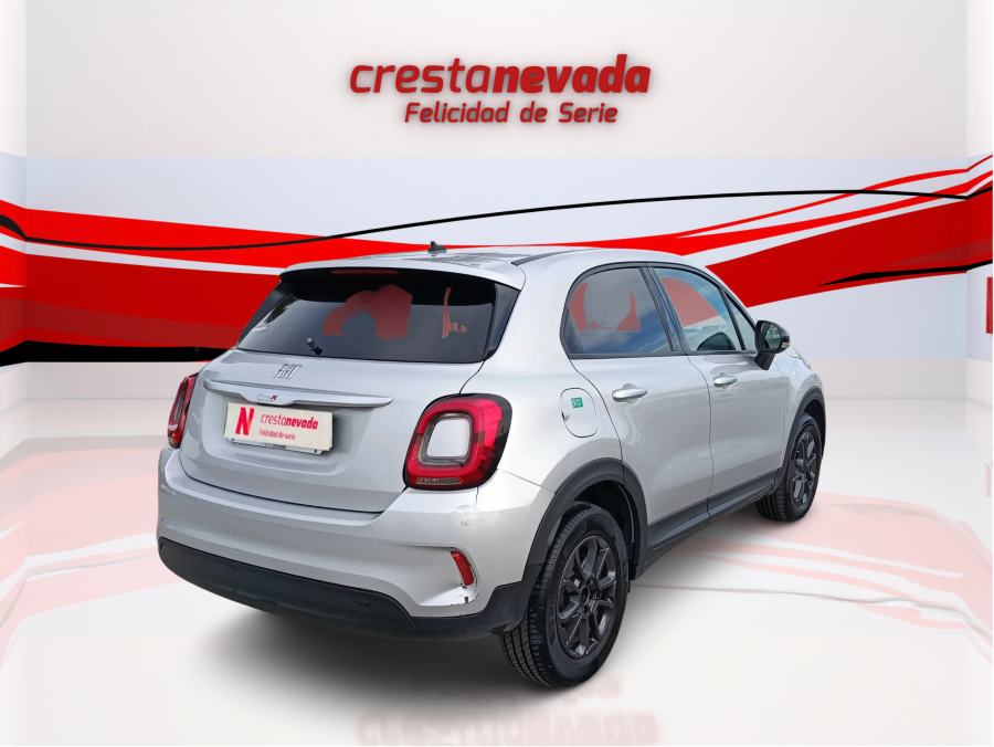 Imagen de Fiat 500X