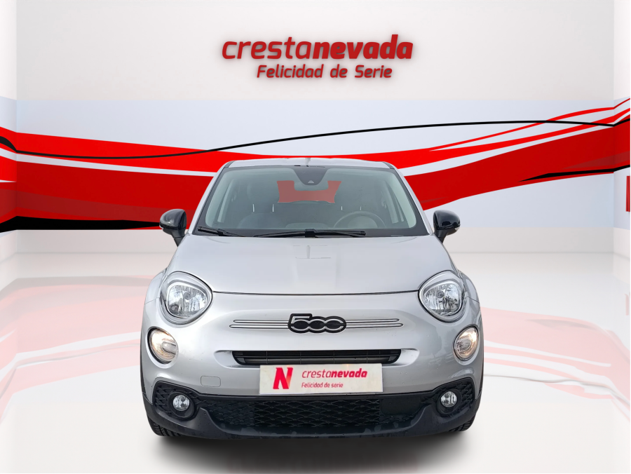 Imagen de Fiat 500X