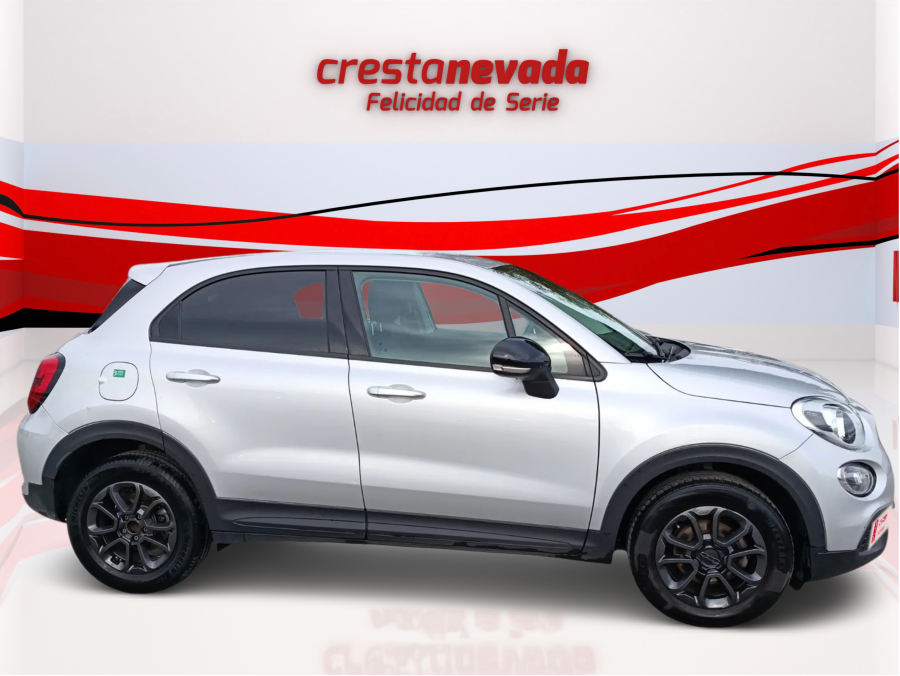 Imagen de Fiat 500X