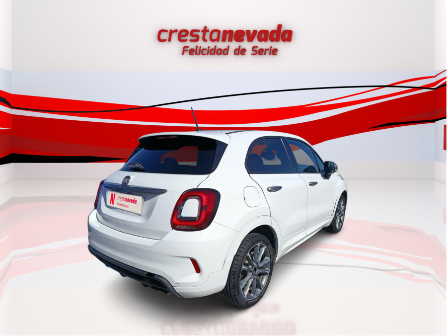 Imagen de Fiat 500X