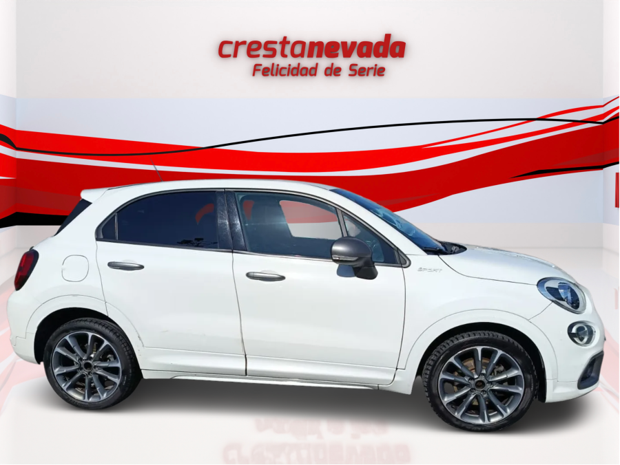 Imagen de Fiat 500X