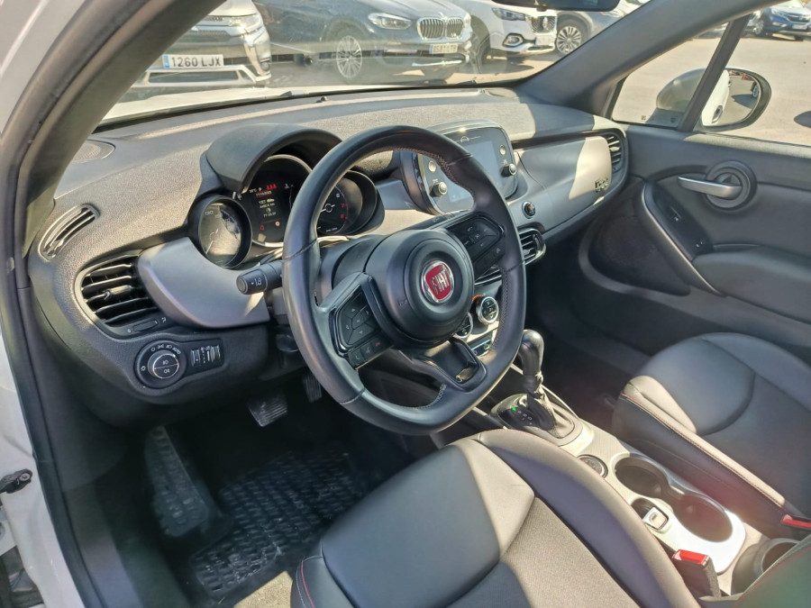 Imagen de Fiat 500X