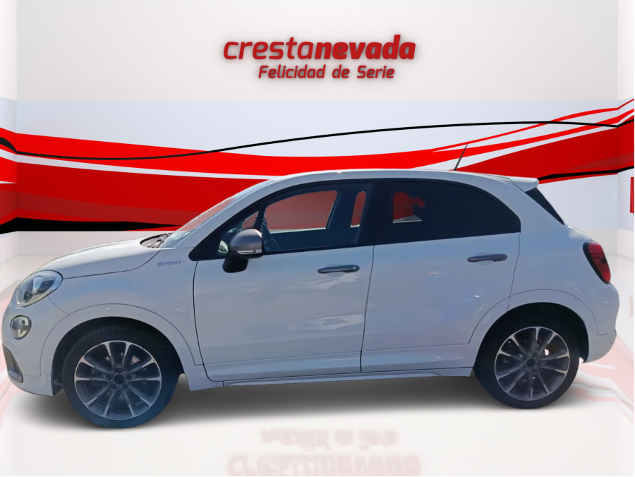 Imagen de Fiat 500X