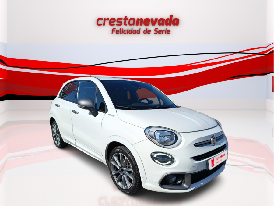 Imagen de Fiat 500X