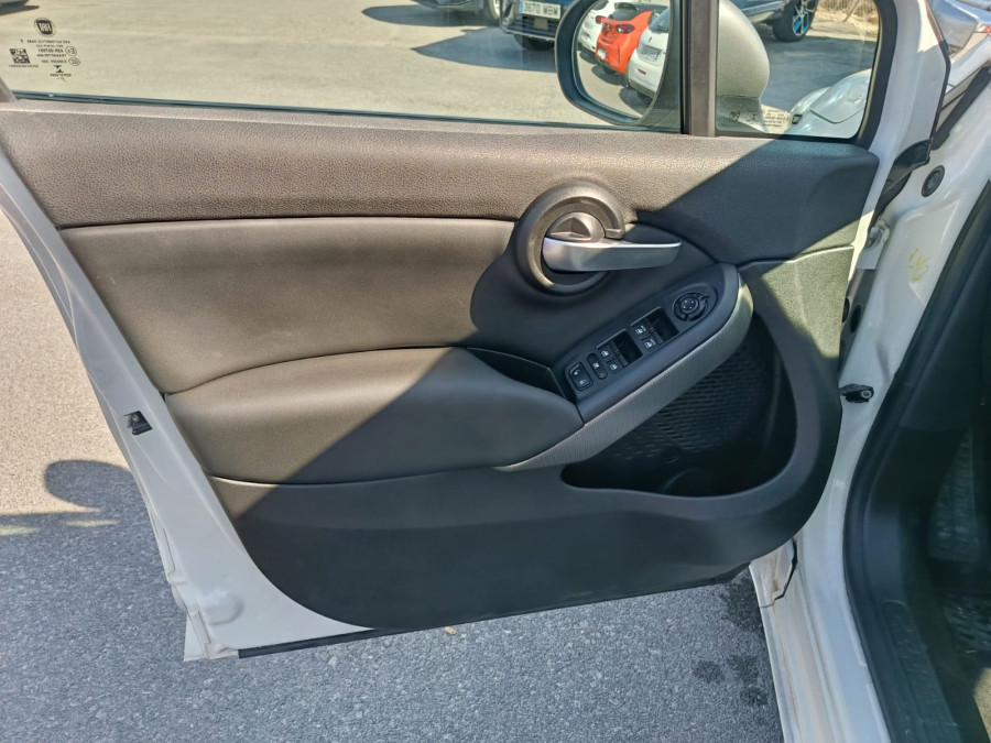 Imagen de Fiat 500X
