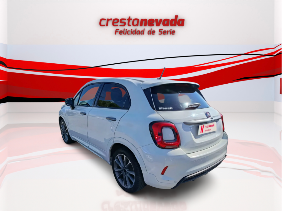 Imagen de Fiat 500X